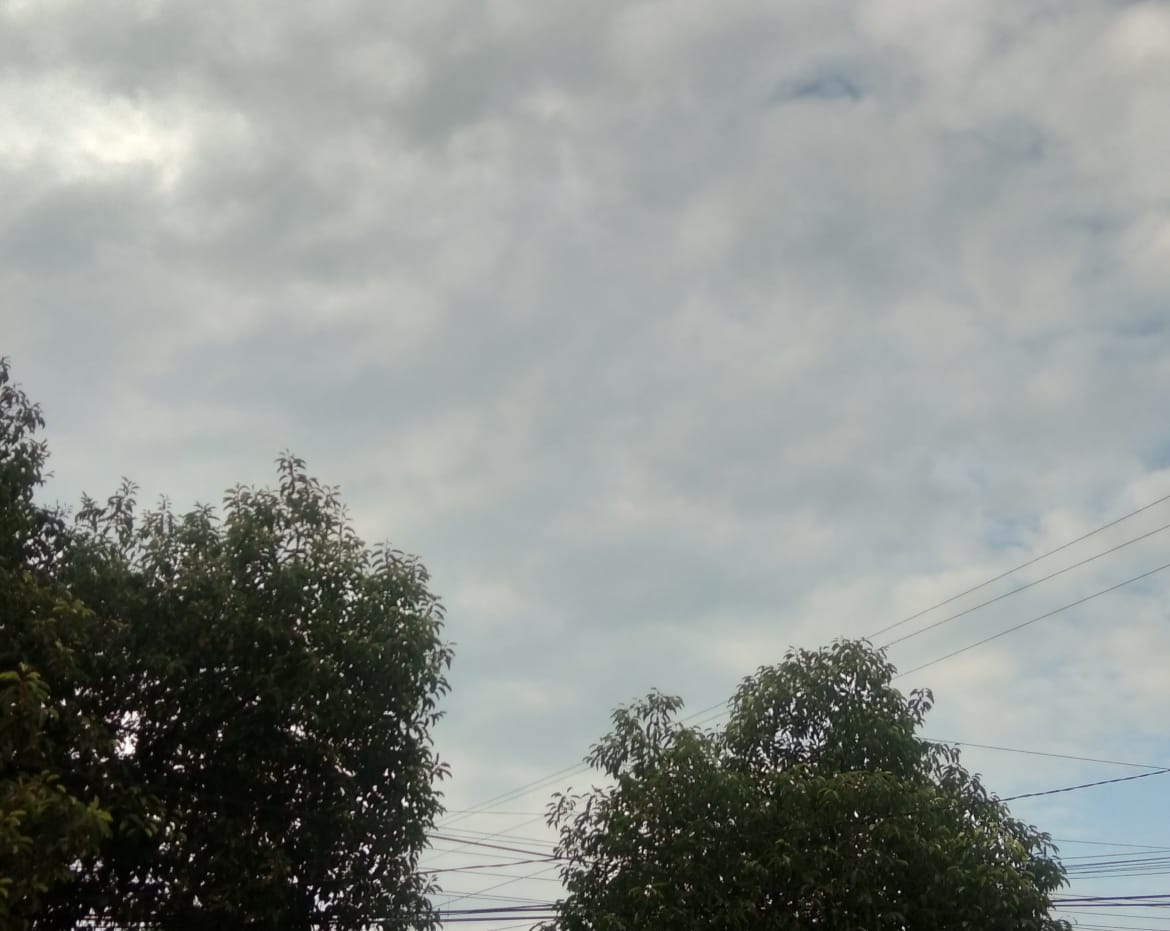 Sapa Pagi