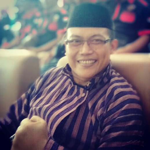 Ketua Tunggal Wargo, Ingin Bangkitkan Harkat dan Martabat Suku Jawa