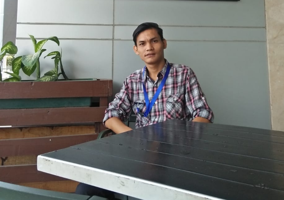 Tirani Kampus Kita