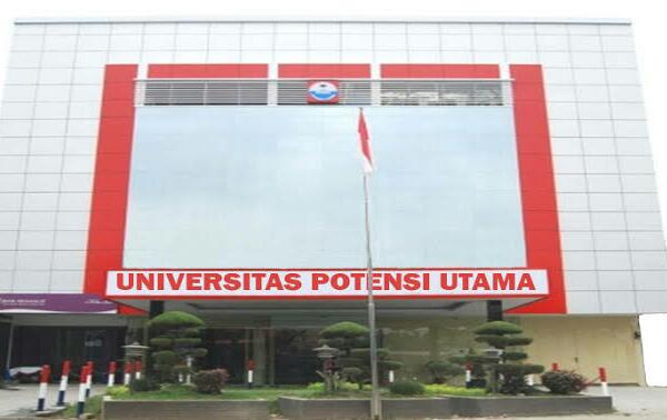 UPU PTS Terbaik ke-3 di Sumut Versi Webometrics