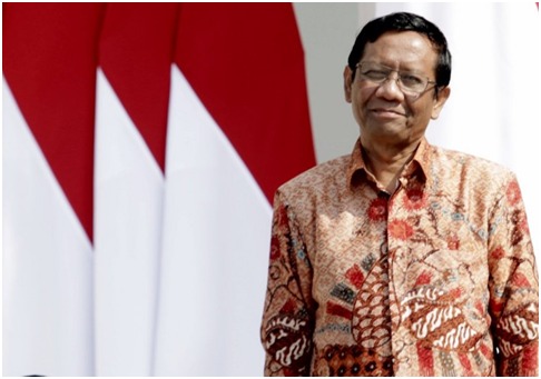 WNI Eks ISIS, Pemerintah Tidak Akan Pulangkan
