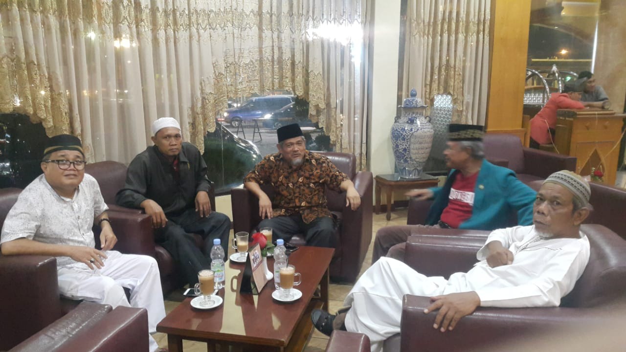 MS Kaban dan Masri Sitanggang Akan Hadiri Deklarasi P4II Wilayah Sumut