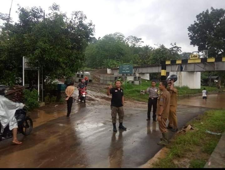 Peran Bhabinkamtibmas, Sangat Membantu Masyarakat