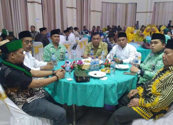 Milad HMI Ke-73, Refleksi 18 Tahun HMI Cabang Labuhanbatu Raya