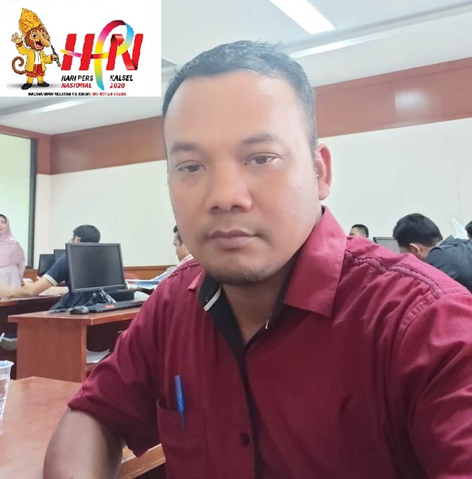 Selamat HPN 2020, Pers Berkontribusi Dalam Pembangunan