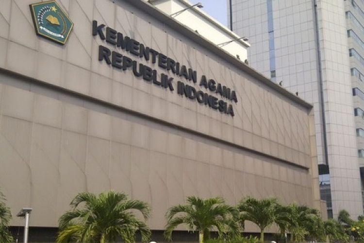 Kemenag, Minta Maaf Terkait Pejabat Muslim Jadi Plt Dirjen Bimas Katolik