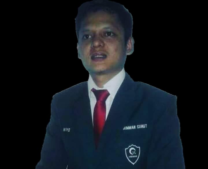 PP HIMMAH: Harap Semua Pihak Menahan Diri Serahkan ke Pemprovsu