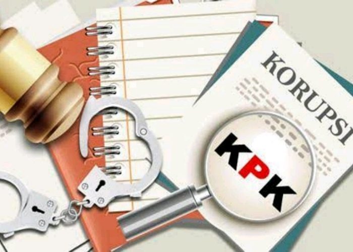 Benarkah Kehadiran KPK Menambah Jumlah Korupsi?
