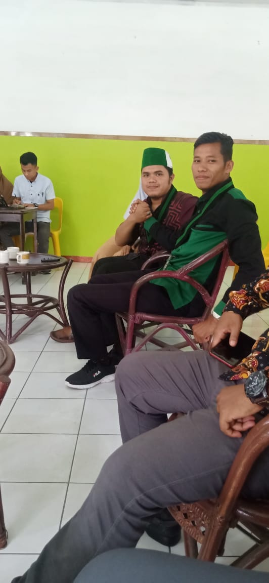 Latihan Kader 2 Cabang Pematangsiantar – Simalungun, Setelah 19 Tahun Tidak Terlaksana