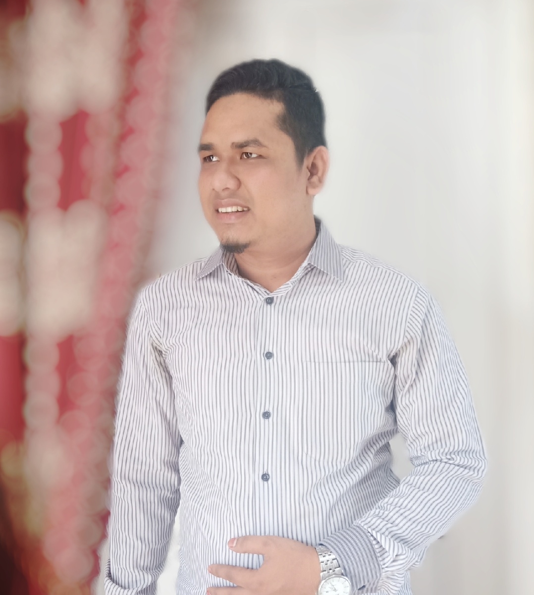 Musda KNPI Kampar, Abdul Mutholib Nyatakan Maju