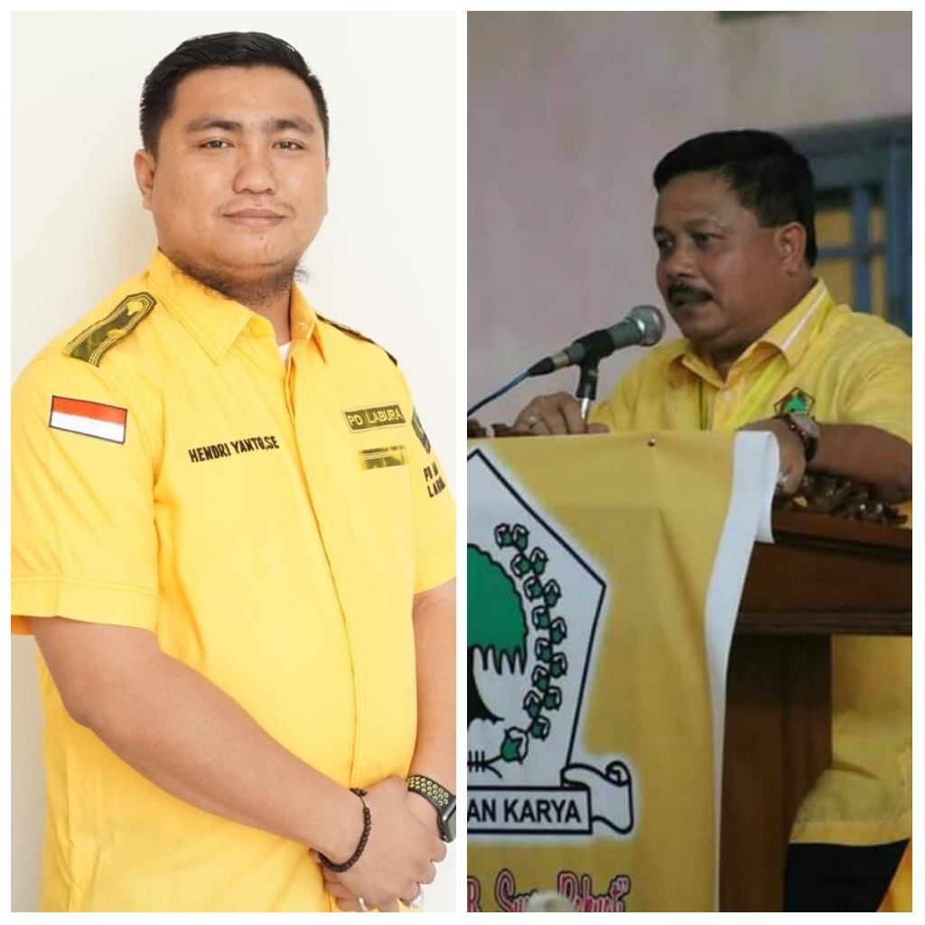 Pilkada Serentak 2020, Pertarungan di Tubuh Partai Golkar Sangat Sengit