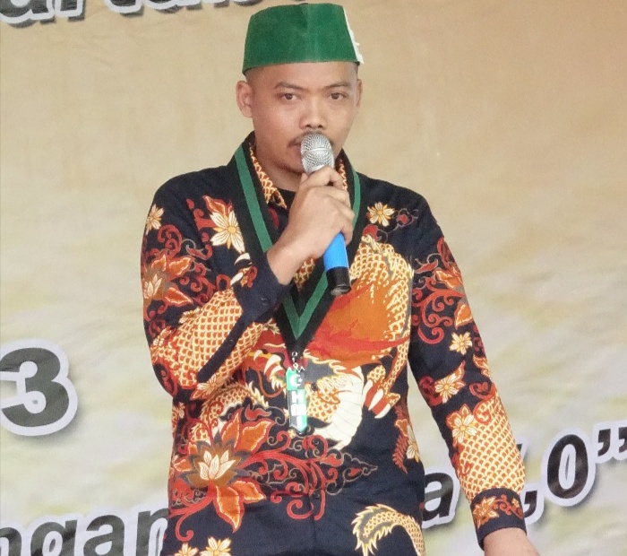 Harga Masker Mahal, HMI Minta Pemerintah Awasi Permainan Mafia Masker