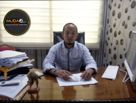 Plkada Serentak 2020, Berkas Bapaslon Bupati Labuhanbatu Suheri-Irwan Penuhi Syarat 