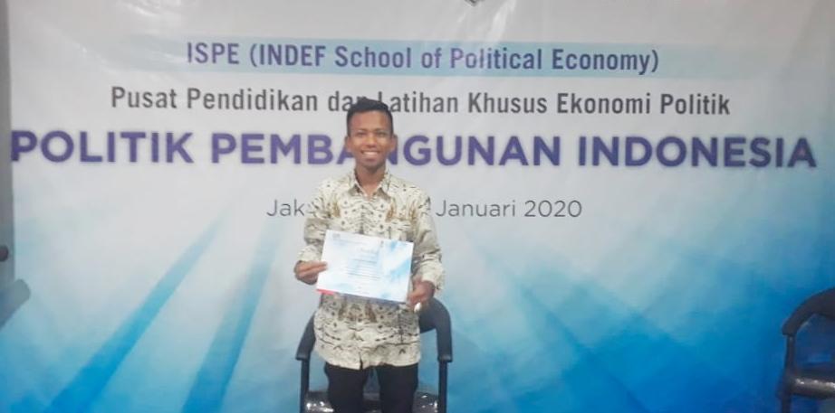 Pilkada Serentak 2020: Rakyat Kembali Disembah