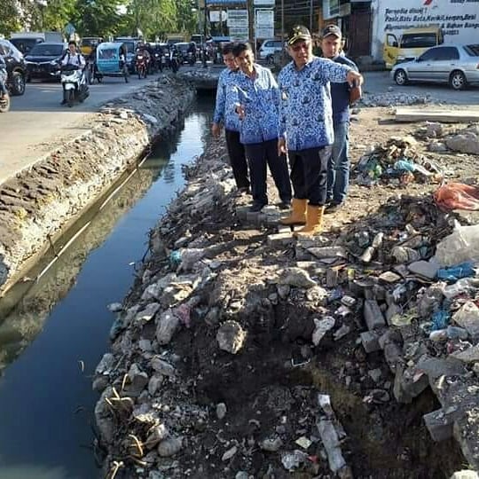 CELGOR Nilai Pembenahan yang Dilakukan Akhyar Nasution Sangat Tepat