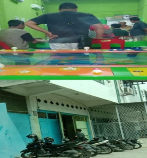 Judi di Labuhanbatu, Masyarakat Minta Polisi Jangan Tebang Pilih Menindak Judi di Labuhanbatu, Masyarakat Minta Polisi Jangan Tebang Pilih Menindak