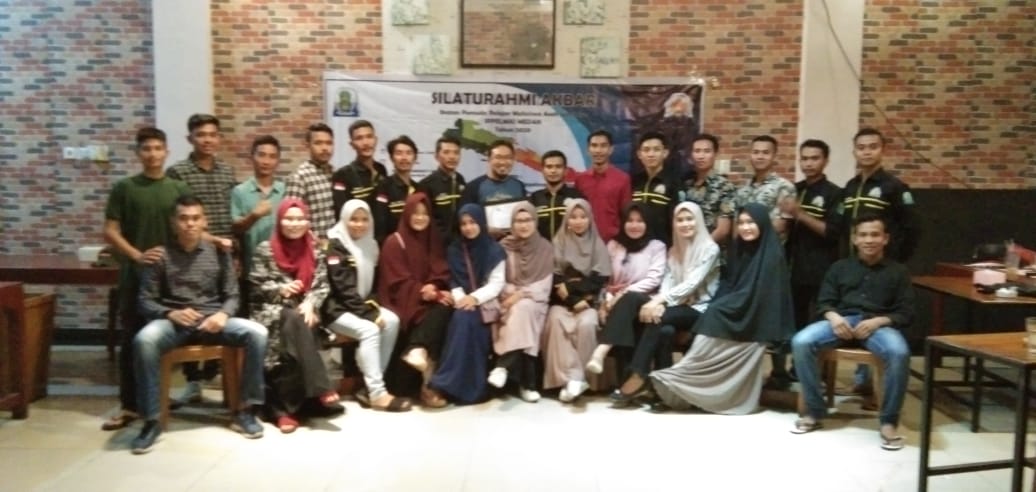 Ippelmas Medan, Gelar Silaturahmi Akbar