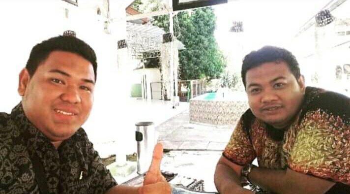 SAPMA IPK Tanjung Balai, Siap Dukung Syahrial jadi Walikota Lagi