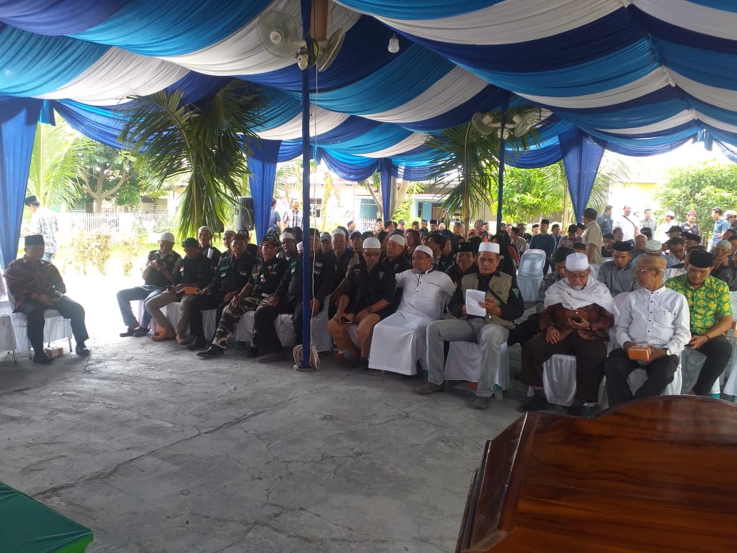 Pasca Bentrok Sekitar Masjid, Tokoh Agama Deklarasi Kerukunan Umat Beragama