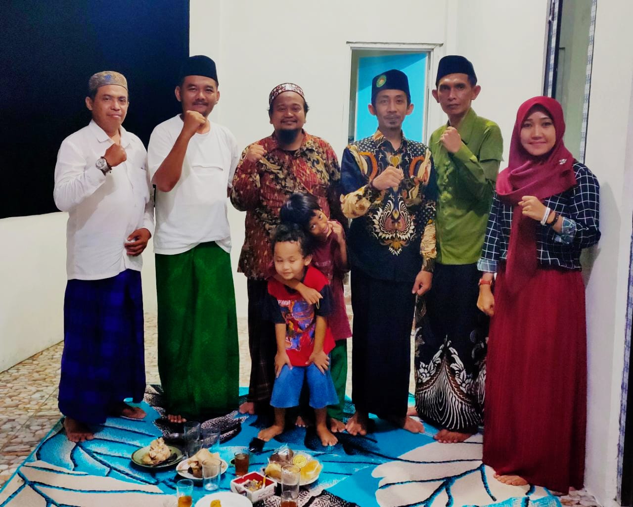 Pesan Gus Wahhab Cucu KH. Wahhab Hasbullah Pendiri NU