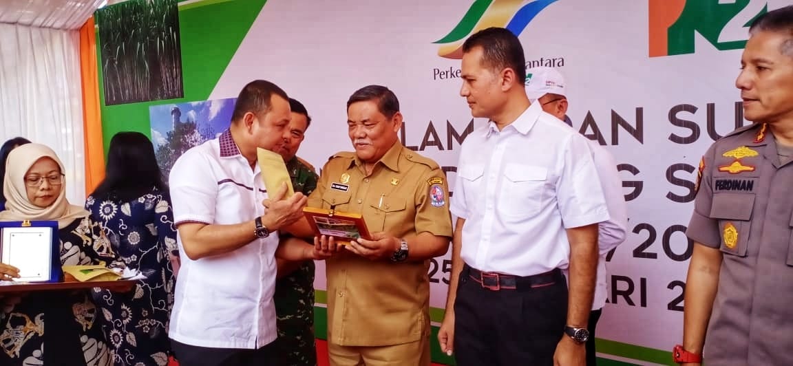 Pabrik Gula Sei Semayang, Meningkatkan Perekonomian di Sumatera Utara