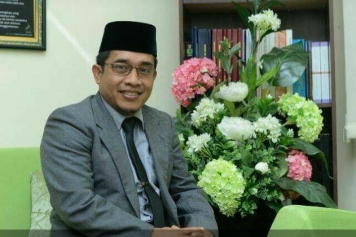 Tuan Guru Besilam Sudah Berganti, dari Irfansyah ke Syekh Zikmal Fuad