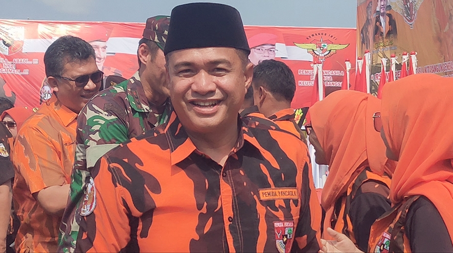 PP Diminta Bebas Narkoba, Untuk Pejabat, Bupati Zahir Malah Angkat Eks Narkoba