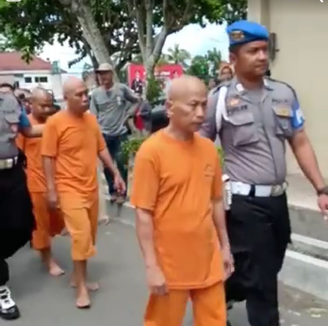 PGRI Kritik Polisi Terkait 3 Guru yang Dibotak