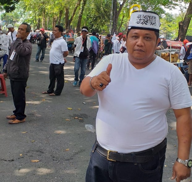 Pilkada Medan 2020, Ketua ALMISBAT: Saatnya Medan Pelangi