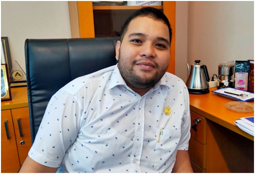 Ketua Komisi E DPRD Sumut, Hargai Otoritas Arab Saudi Hentikan Sementara Umroh