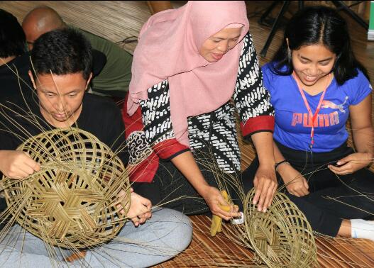 PKPA, Inisiasi Child Eco-Friendly Tourism (CEFT) di Bukit Lawang