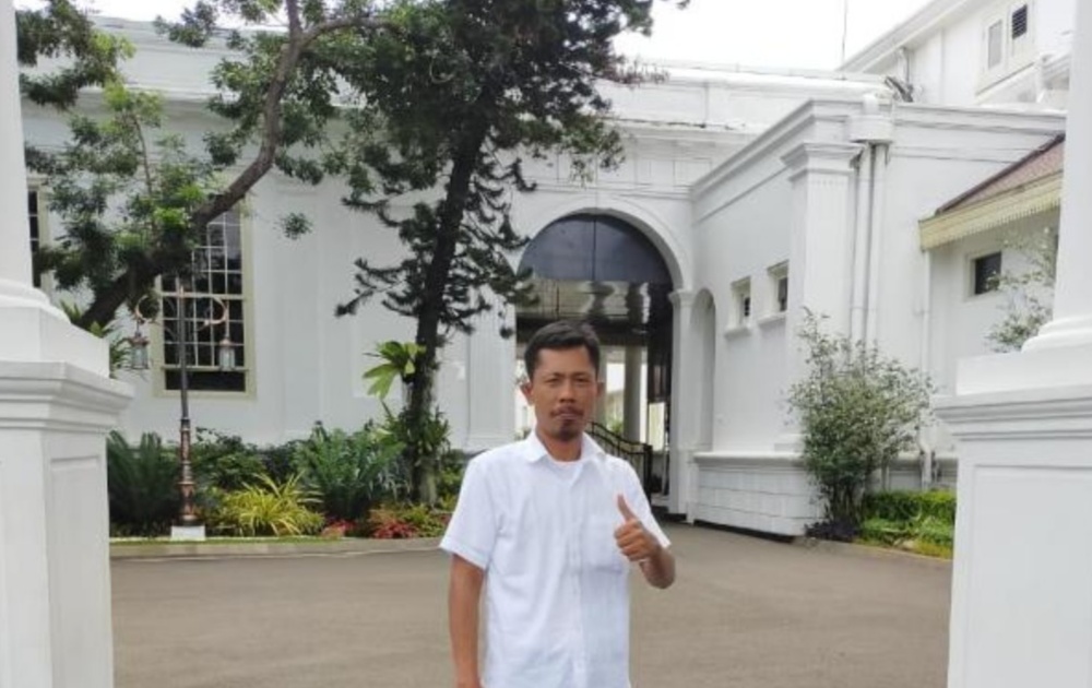 FKPPPN : Pak Moeldoko Fokus Saja Menjalankan Tugas dan Fungsinya Untuk Rakyat dan Negara