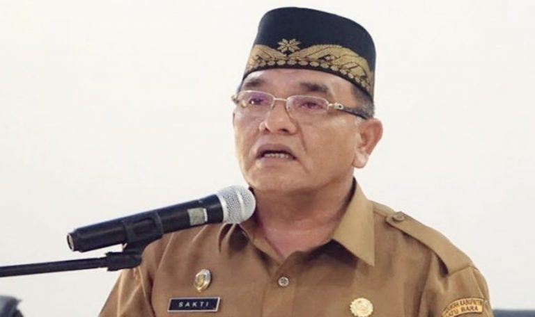 Eks Napi Narkoba Jadi Pejabat, Sekda Batu Bara Mengaku Belum Tau Informasi