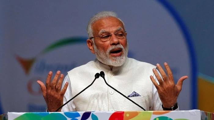 India dan Politik Diskriminatif