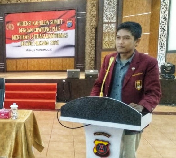 Kekerasan Terhadap Muslim di India, IMM Desak Pemerintah RI Beri Sikap Tegas