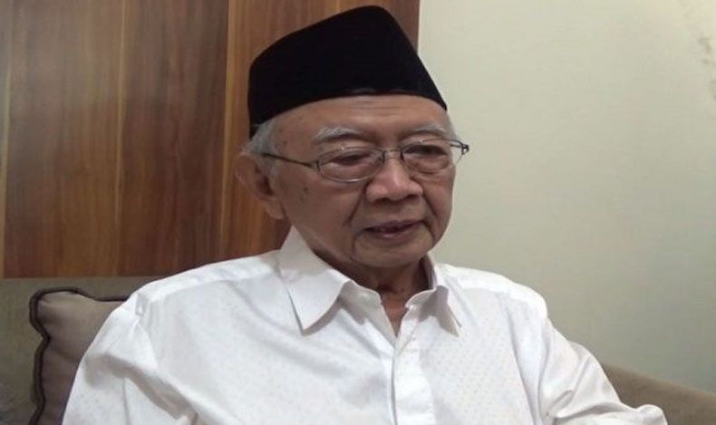 Gus Sholah Wafat, Akan Dimakamkan Samping Makam Gus Dur