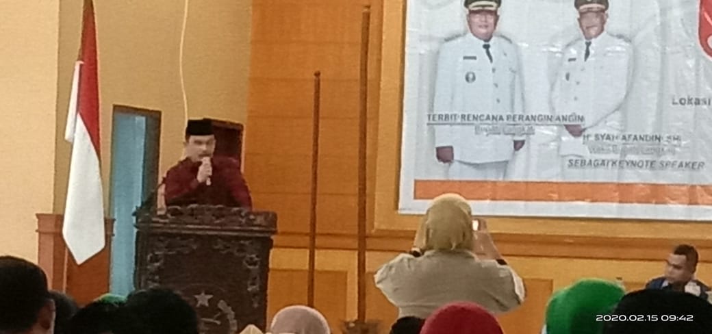 Formalindo Gelar Workshop, Guru Mati Meninggalkan Buku