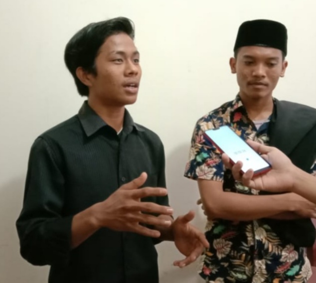 Polemik Portal Wampu, Kelurahan Bingai Akan Pasang Portal