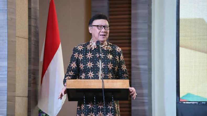 Soal ASN dapat Dana Pensiun Rp1 Miliar, Ini Klarifikasi MenPAN RB