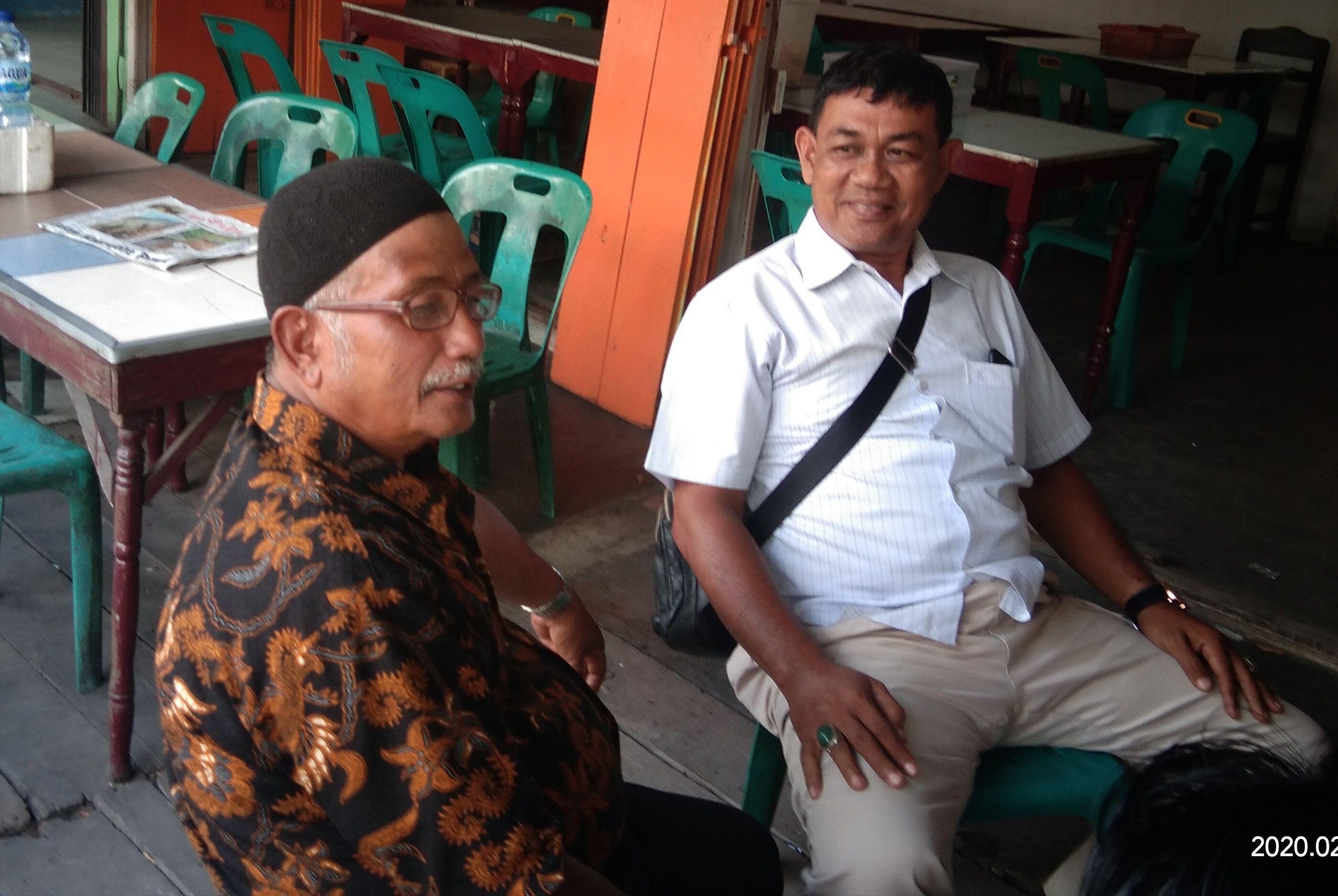 Baitul Mal Kota Langsa, Tujuan Mulia Menyalurkan Bantuan Kepada Warga