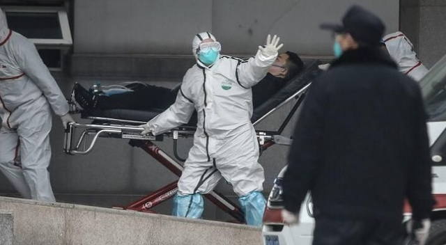 Menkominfo Temukan 54 Informasi Hoaks tentang Virus Corona