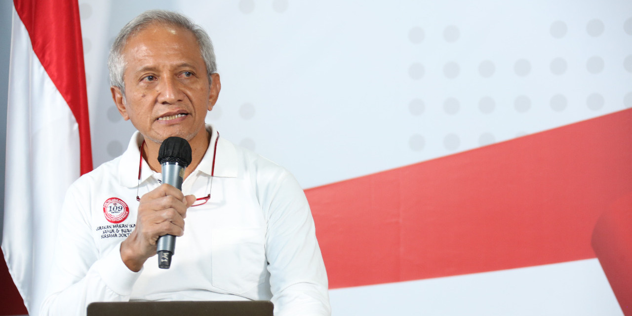 Waspada! Ini Tiga Sumber Penularan Covid-19 Bagi Usia Lanjut