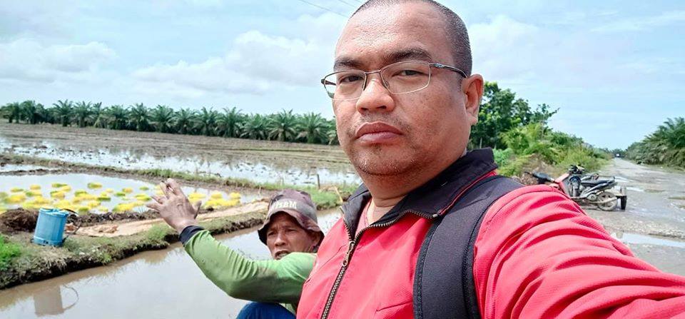 Perbankan Sumut, Diharapkan Ikut Jaga Keselamatan Pegawai Lapangan