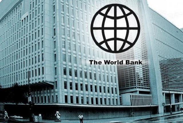 Bank Dunia, Setujui Beri Pinjaman Rp 5 T untuk Indonesia