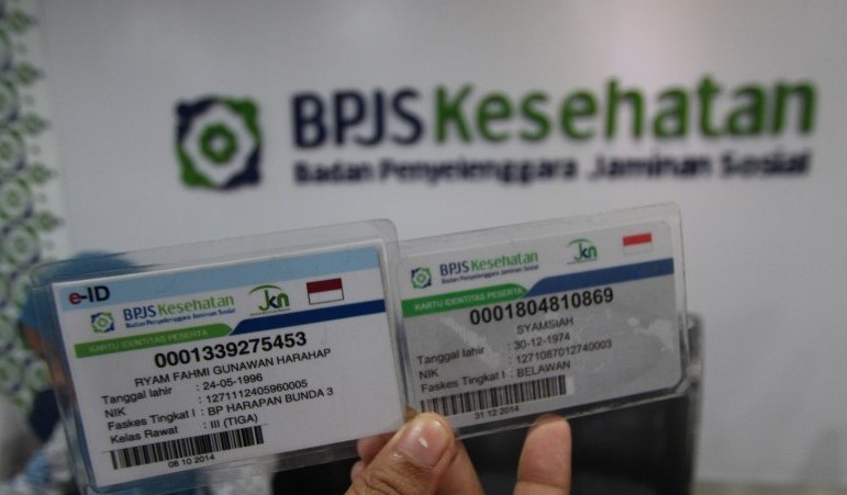 MA Batalkan Kenaikan Iuran BPJS Kesehatan