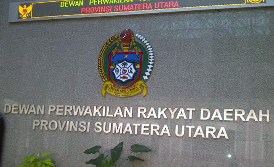 Pasca Anggota DPRDSU Positif Corona, Jurnalis Medan Rentan Corvid 19