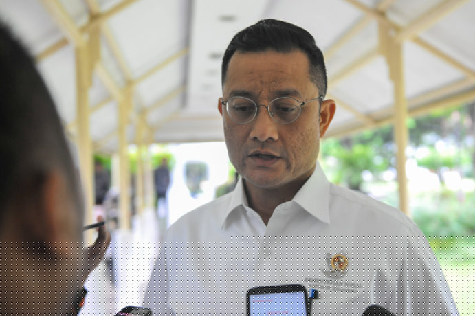 Pemerintah akan Fokuskan Program Bansos dan Mutakhirkan Data Kemiskinan