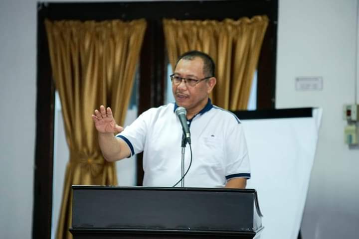Akhyar Imbau Warga Medan Tetap Tenang Sikapi Virus Corona