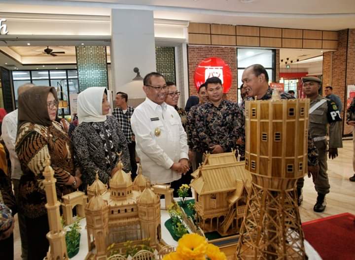 Akhyar: Pemanfaatan Dunia Digital Tingkatkan Pemasaran UKM & Koperasi
