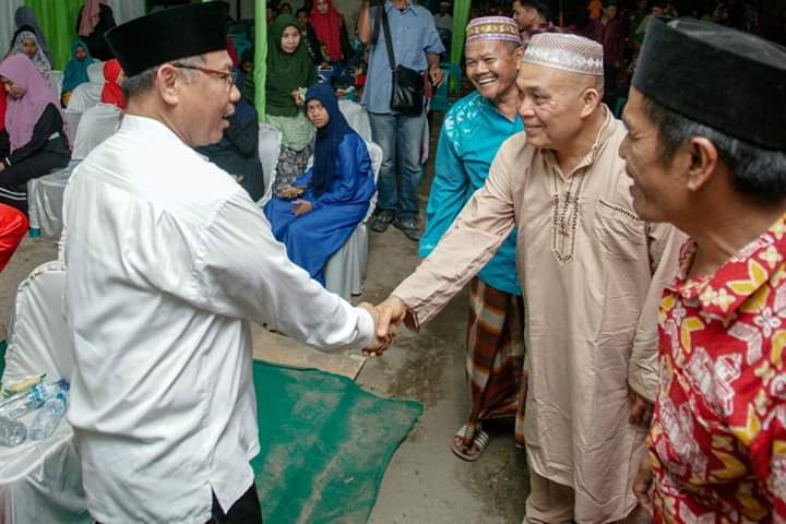 Akhyar Nasution, Jadikan Puskesmas Posko Antisipasi Corona